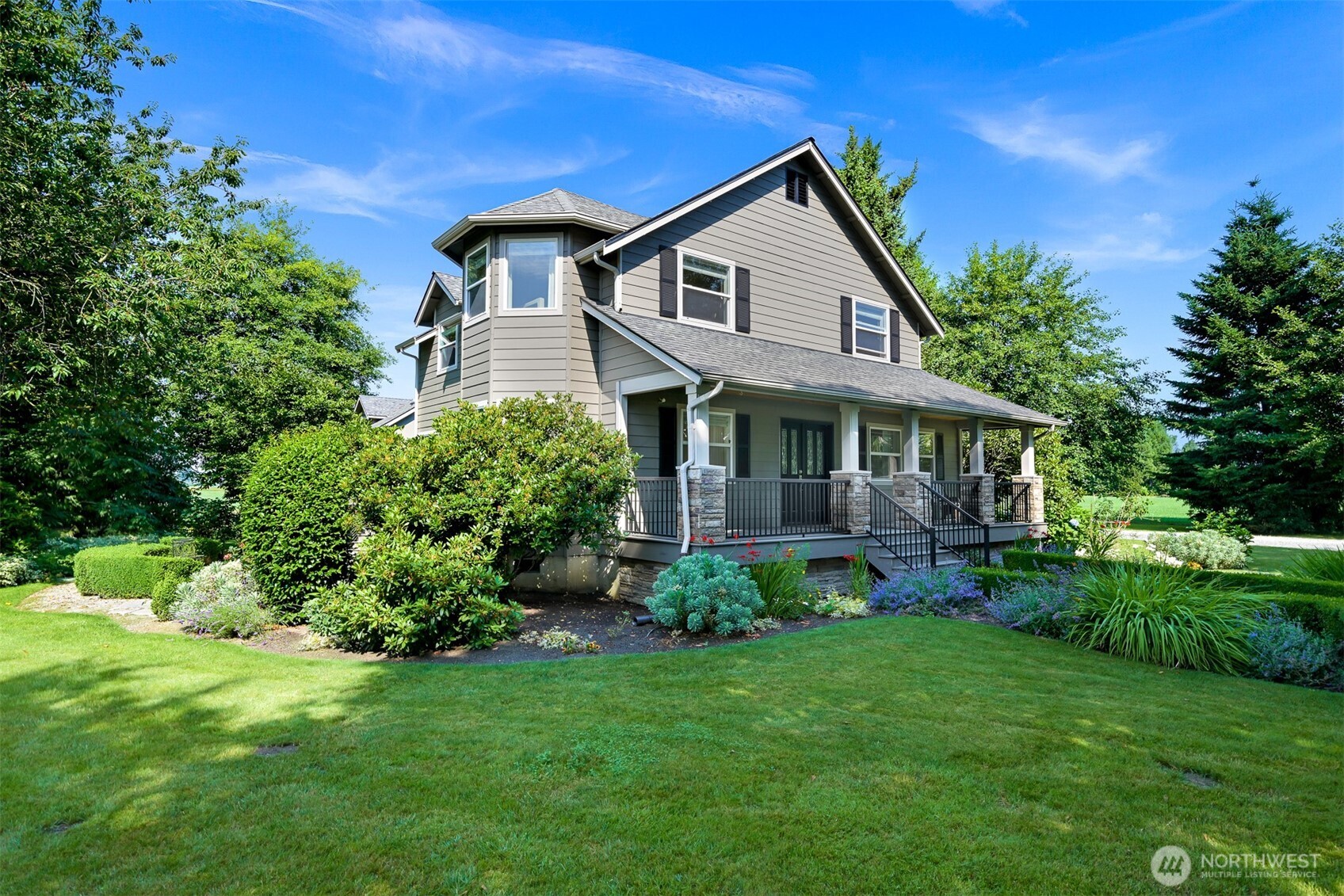 13330 Pulver Road Mount Vernon, WA 98273 - Photo 5 of 40 Gallery Image 5