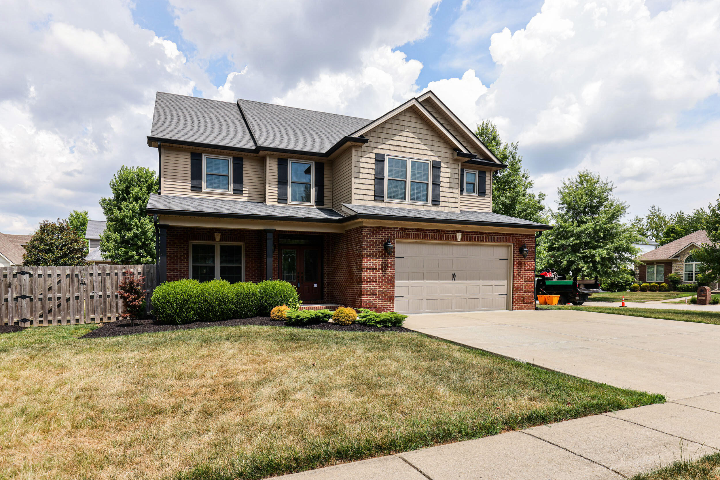 817 Flint Ridge Versailles, KY 40383 - Photo 5 of 49 LREP4767