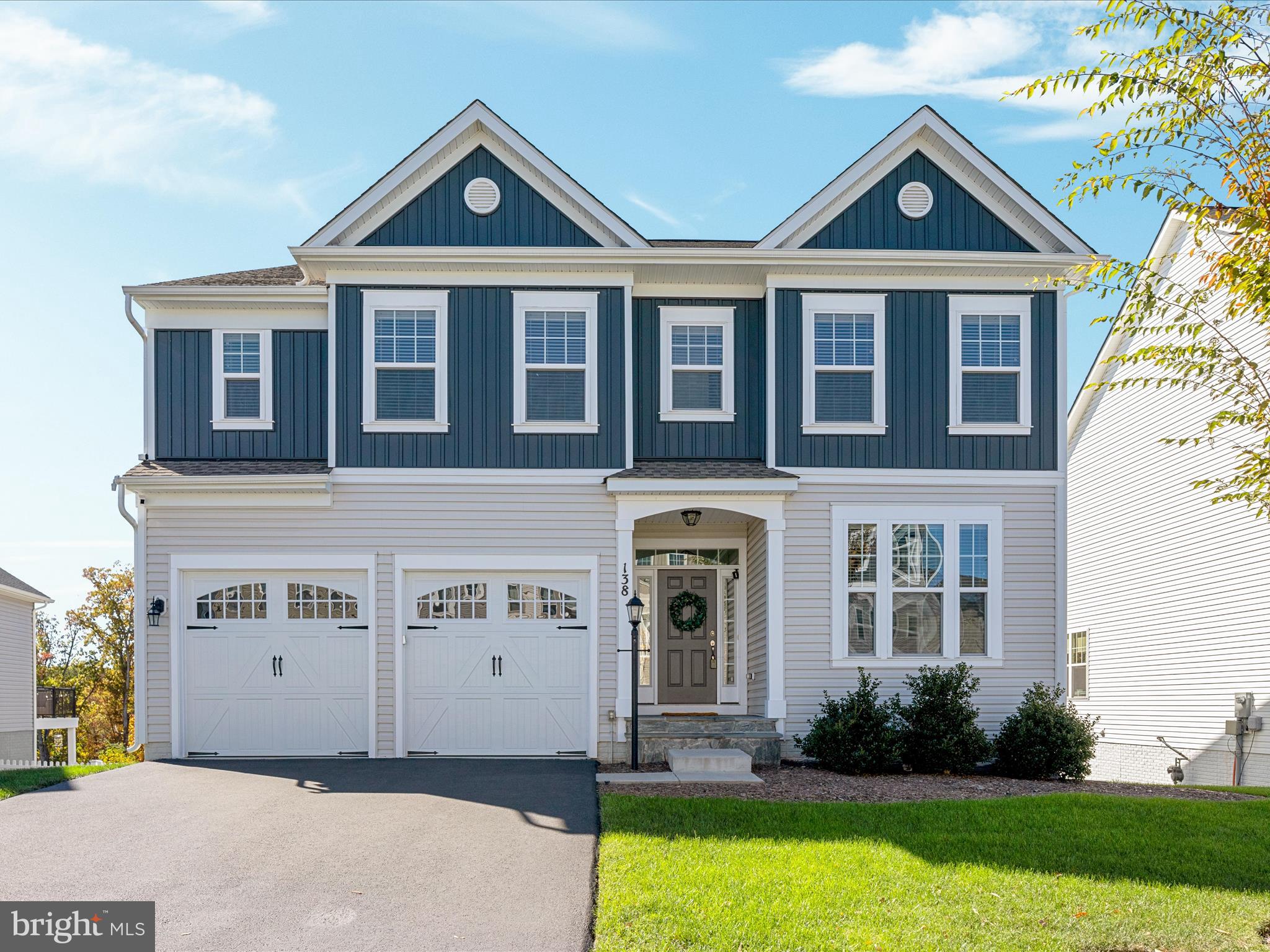 138 Jewel Stephenson, VA 22656 - Photo 2 of 71 Your New Home!