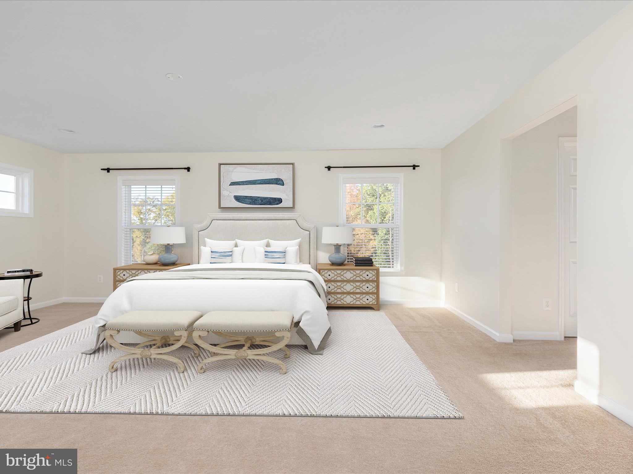 138 Jewel Stephenson, VA 22656 - Photo 24 of 71 Primary Bedroom