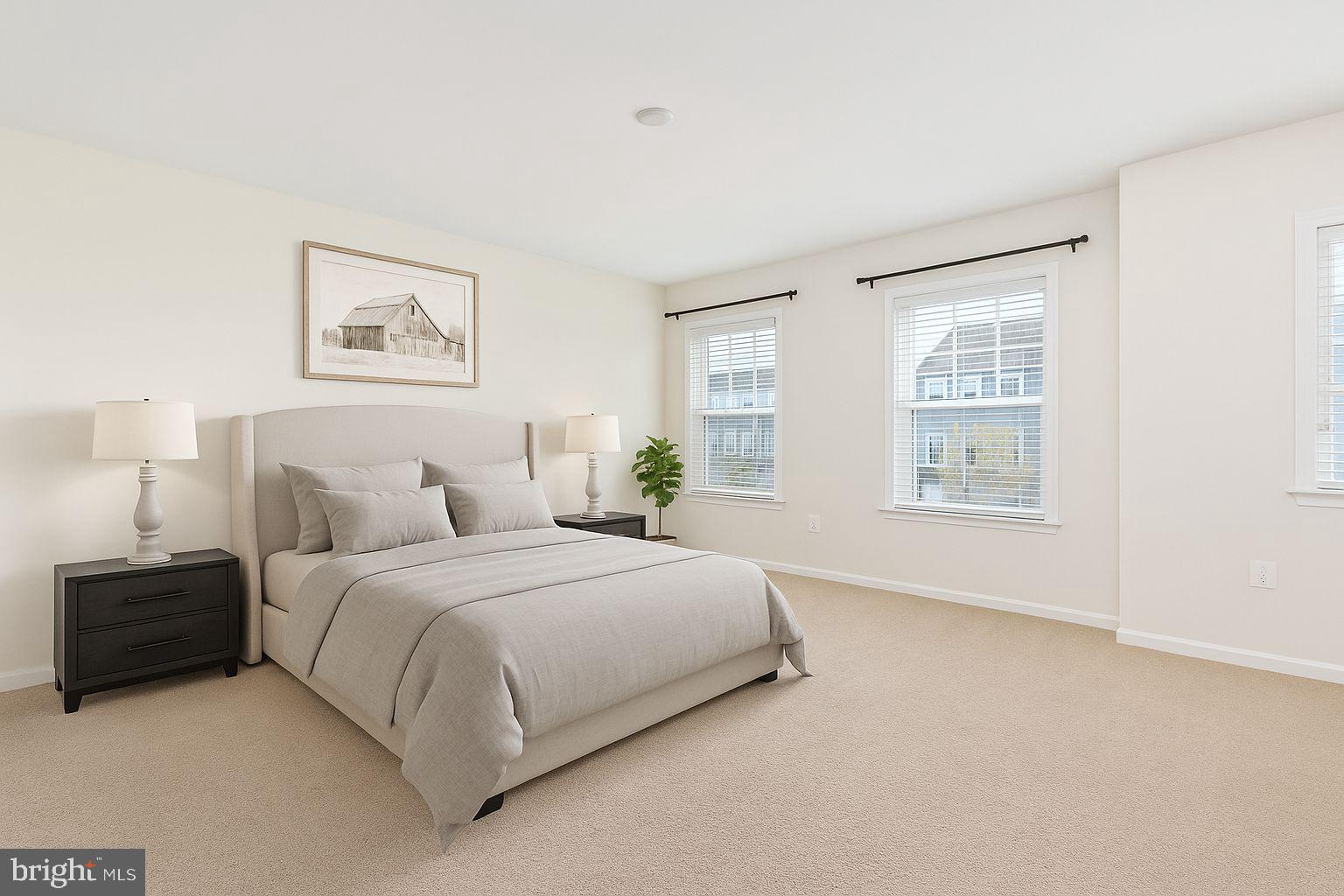 138 Jewel Stephenson, VA 22656 - Photo 34 of 71 Bedroom 3 UL