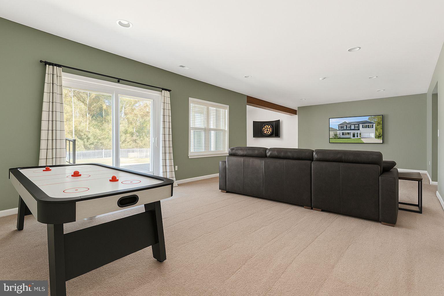 138 Jewel Stephenson, VA 22656 - Photo 38 of 71 Basement