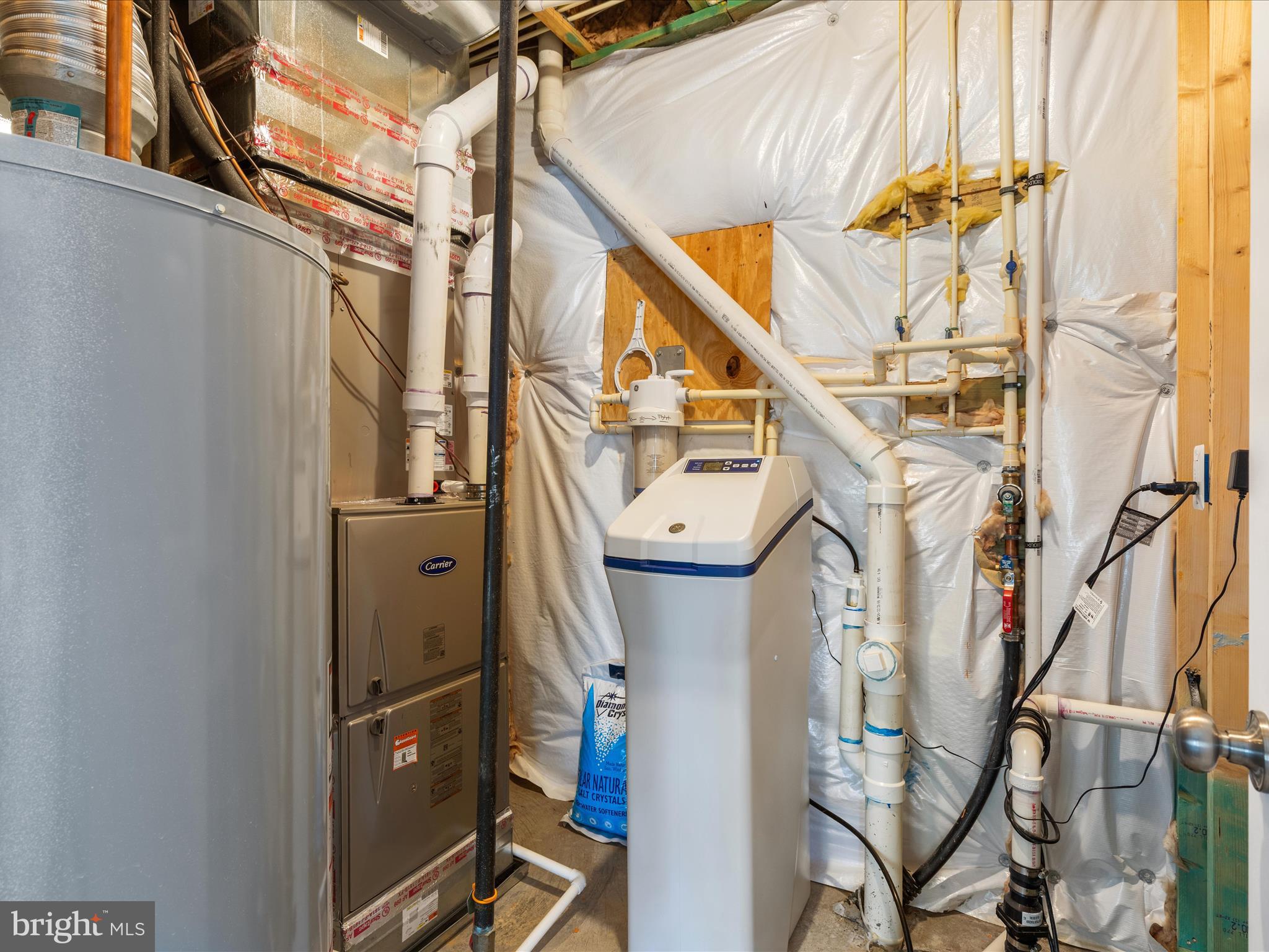 138 Jewel Stephenson, VA 22656 - Photo 46 of 71 Water Softener System