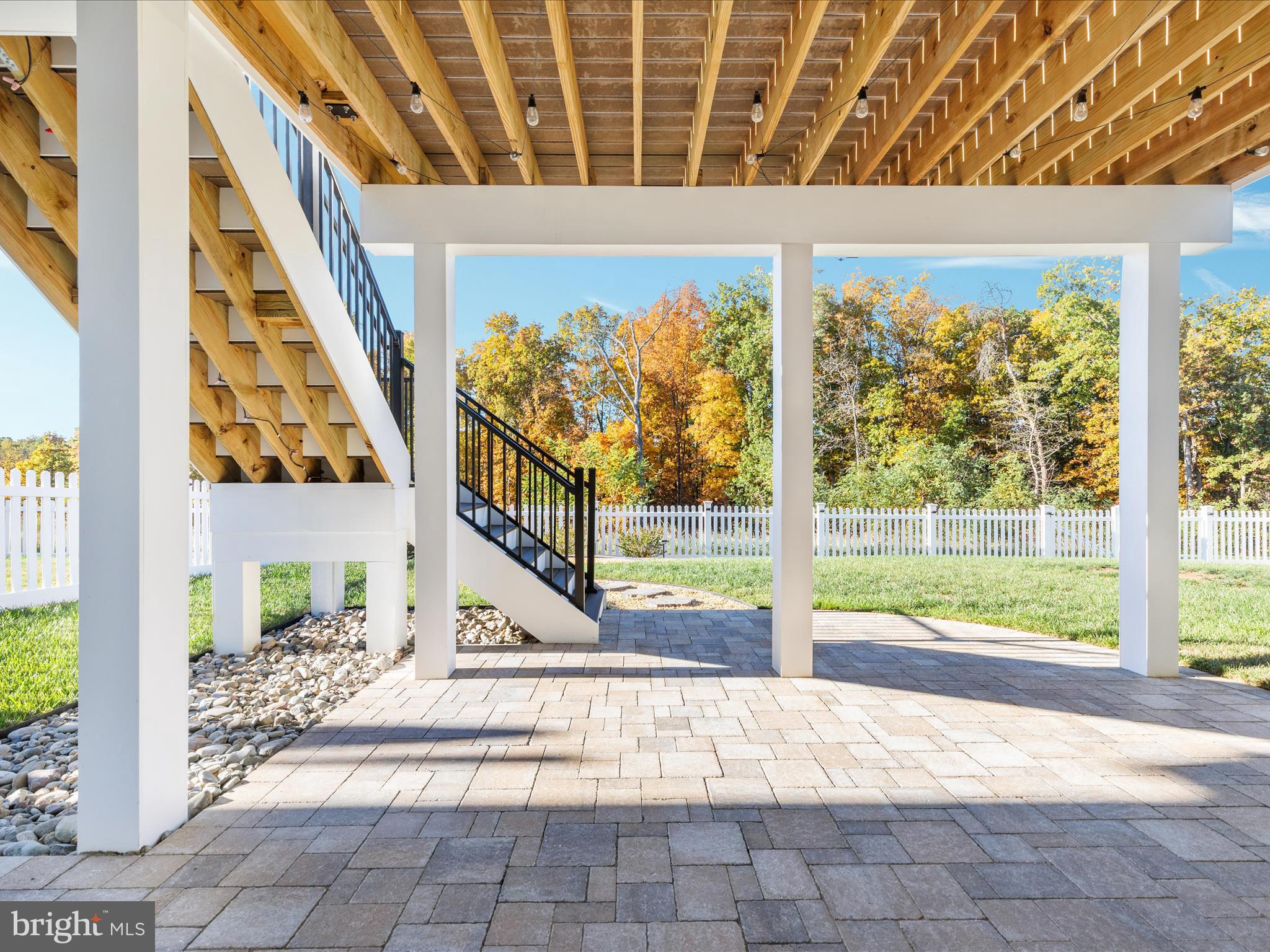 138 Jewel Stephenson, VA 22656 - Photo 48 of 71 Stone Patio