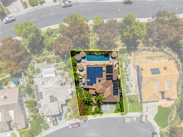 $2,499,000 | 3907 Carta De Plata, San Clemente, CA 92673