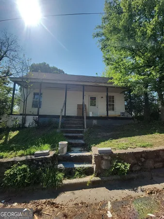 $85,000 | 5 Ross Street Northeast, Rome, GA 30161