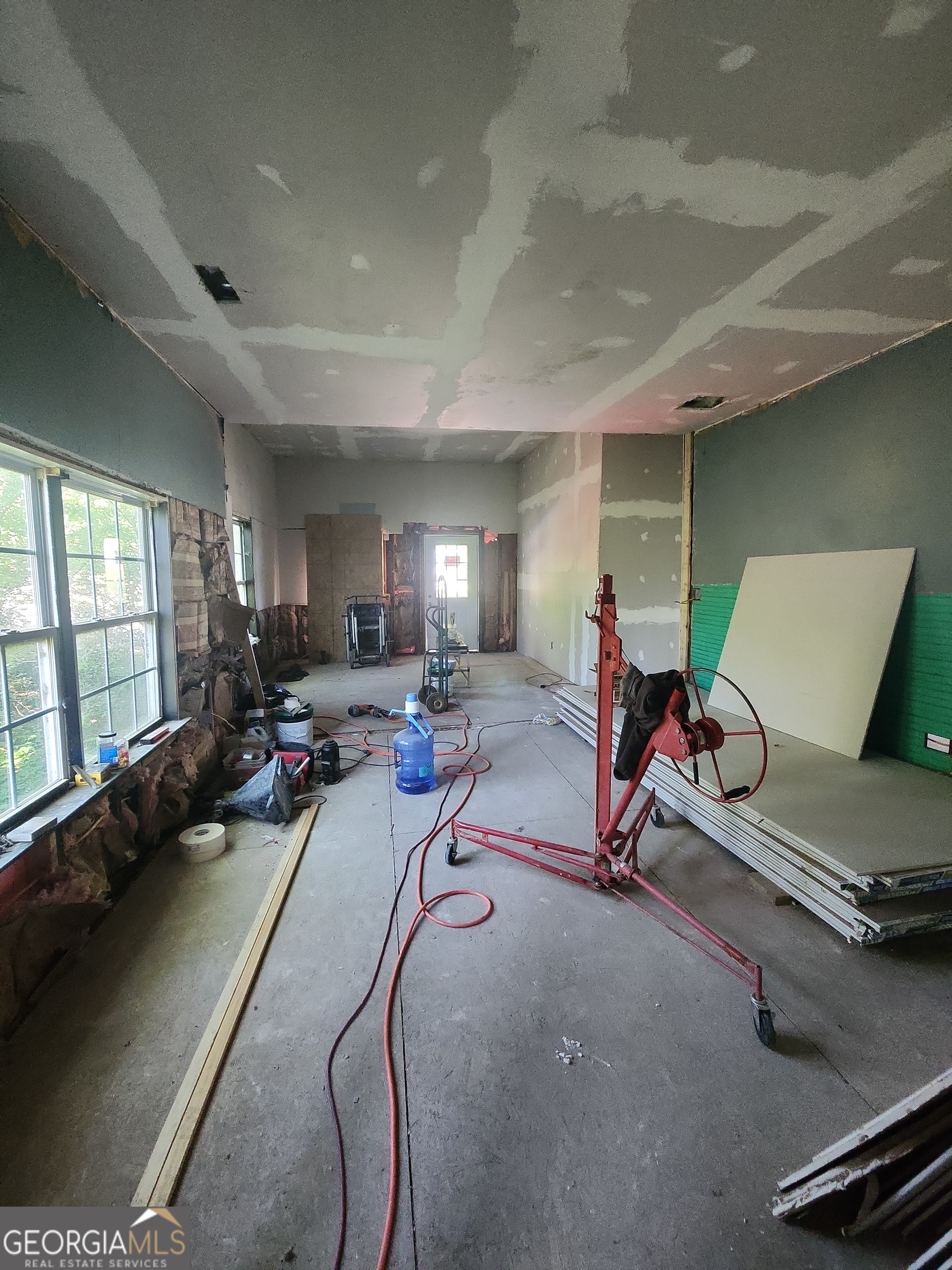 5 Ross Street Northeast Rome, GA 30161 - Photo 12 of 15