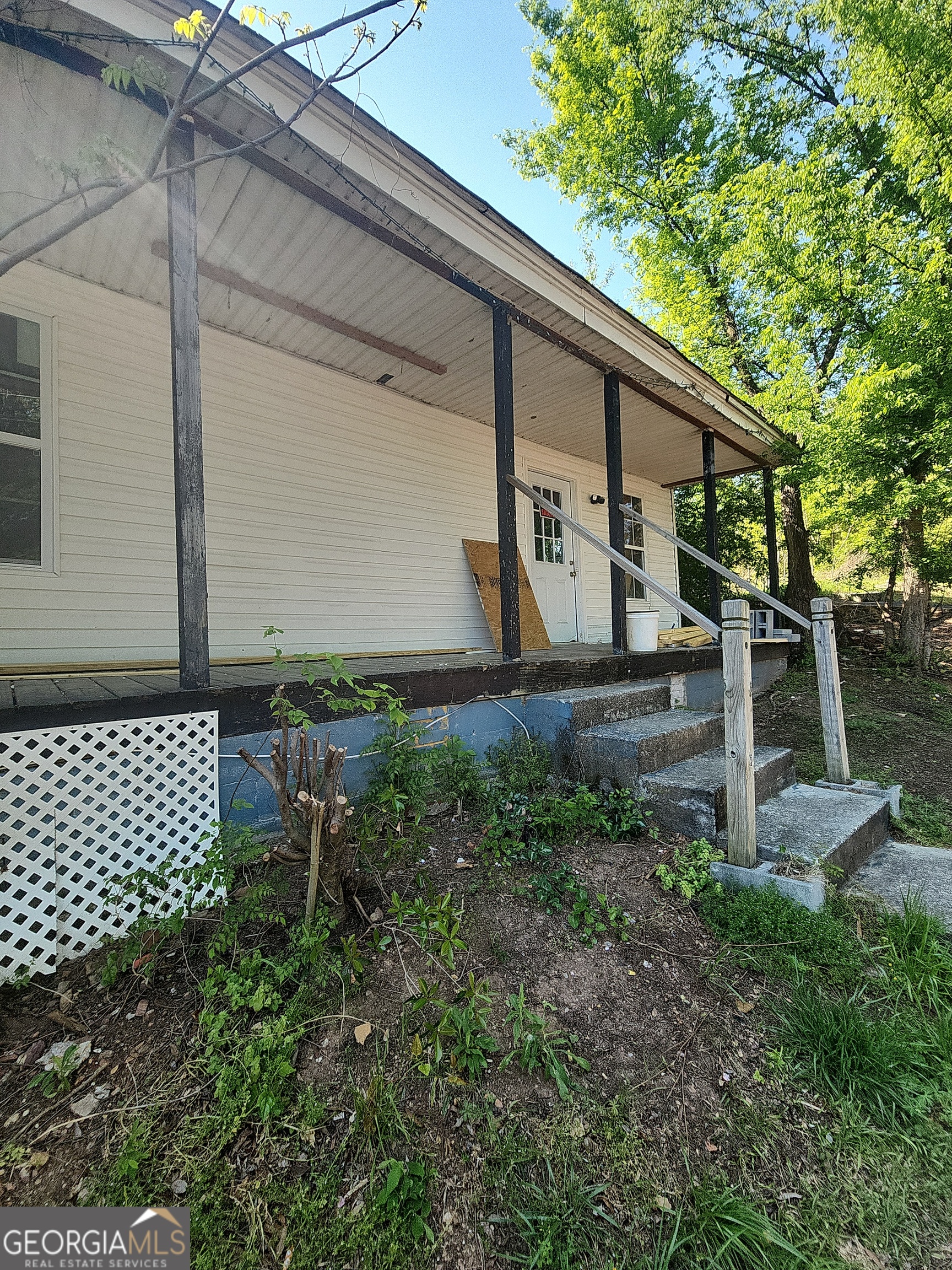 5 Ross Street Northeast Rome, GA 30161 - Photo 2 of 15