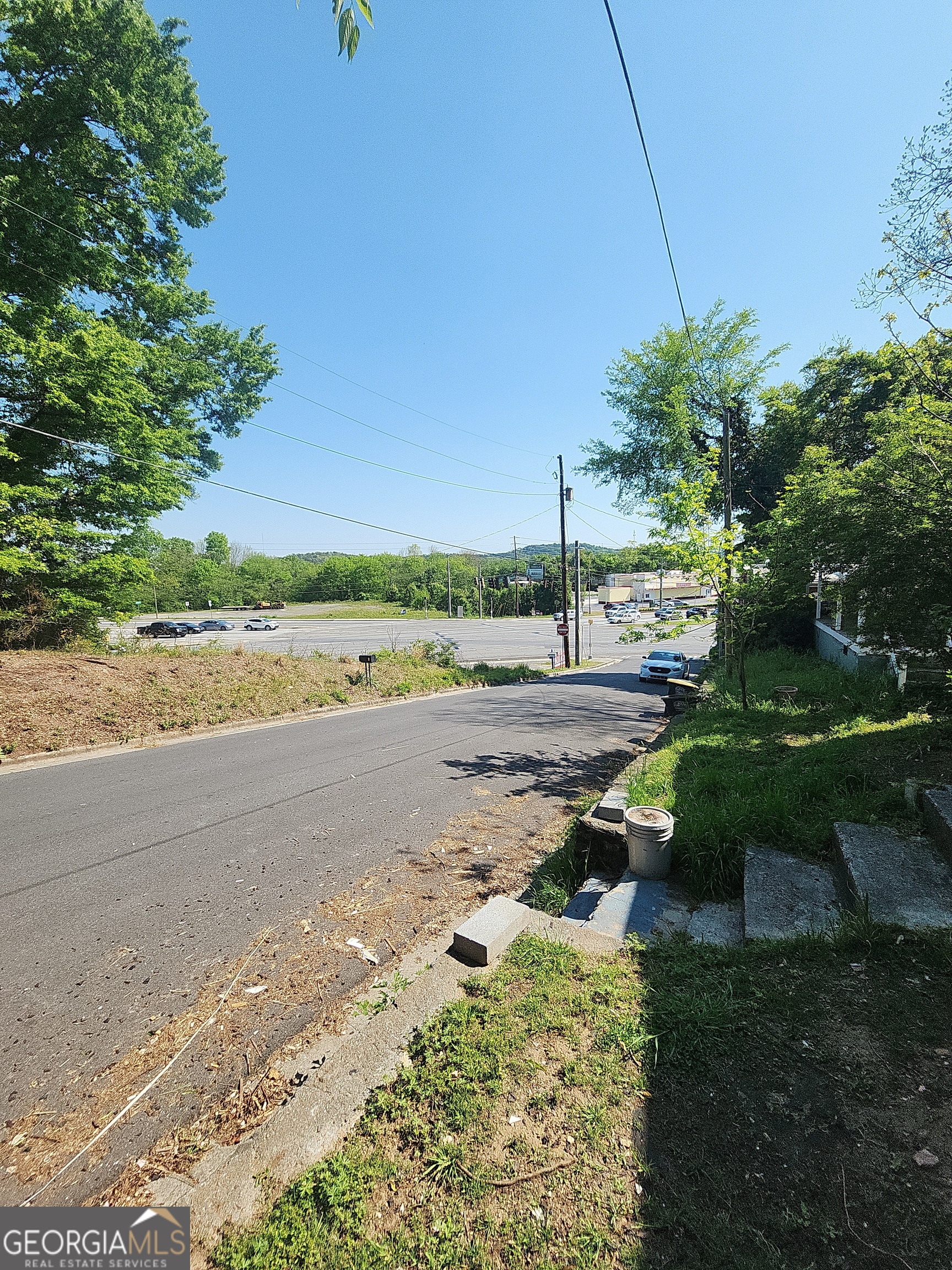 5 Ross Street Northeast Rome, GA 30161 - Photo 3 of 15