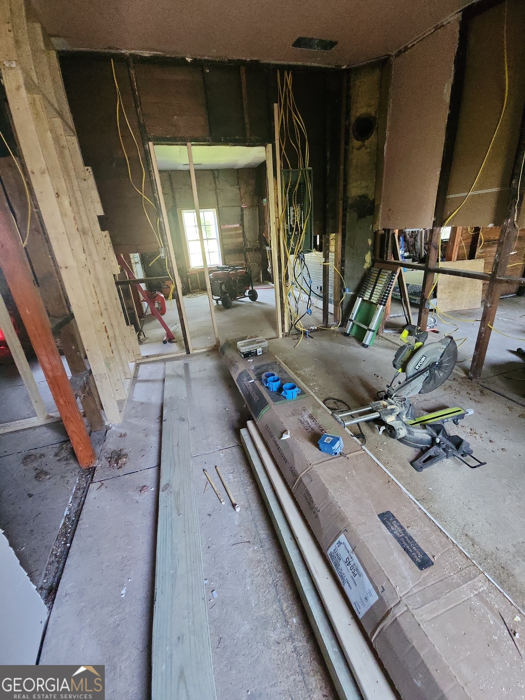 5 Ross Street Northeast Rome, GA 30161 - Photo 7 of 15