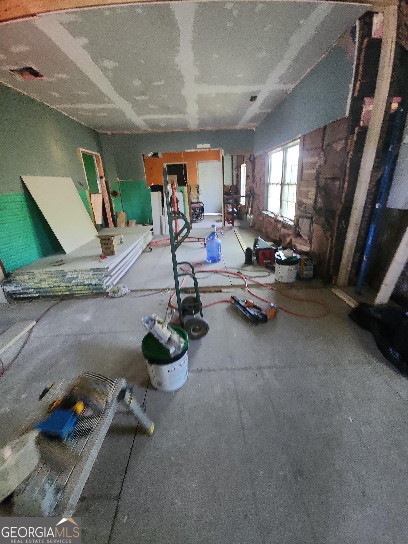 5 Ross Street Northeast Rome, GA 30161 - Photo 9 of 15