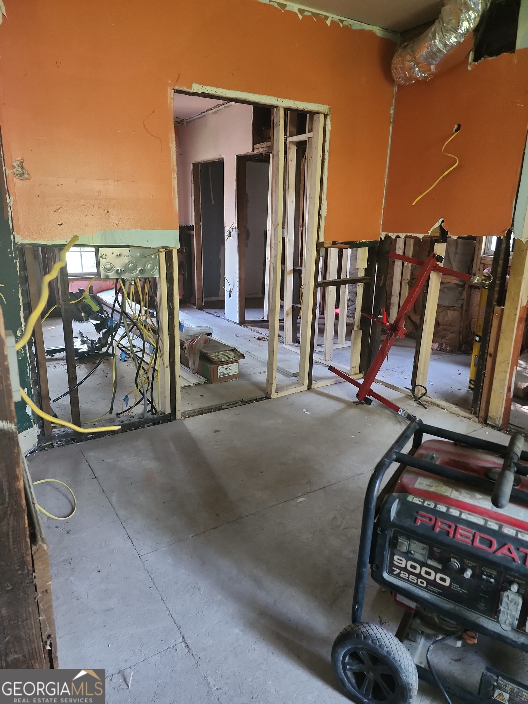 5 Ross Street Northeast Rome, GA 30161 - Photo 10 of 15