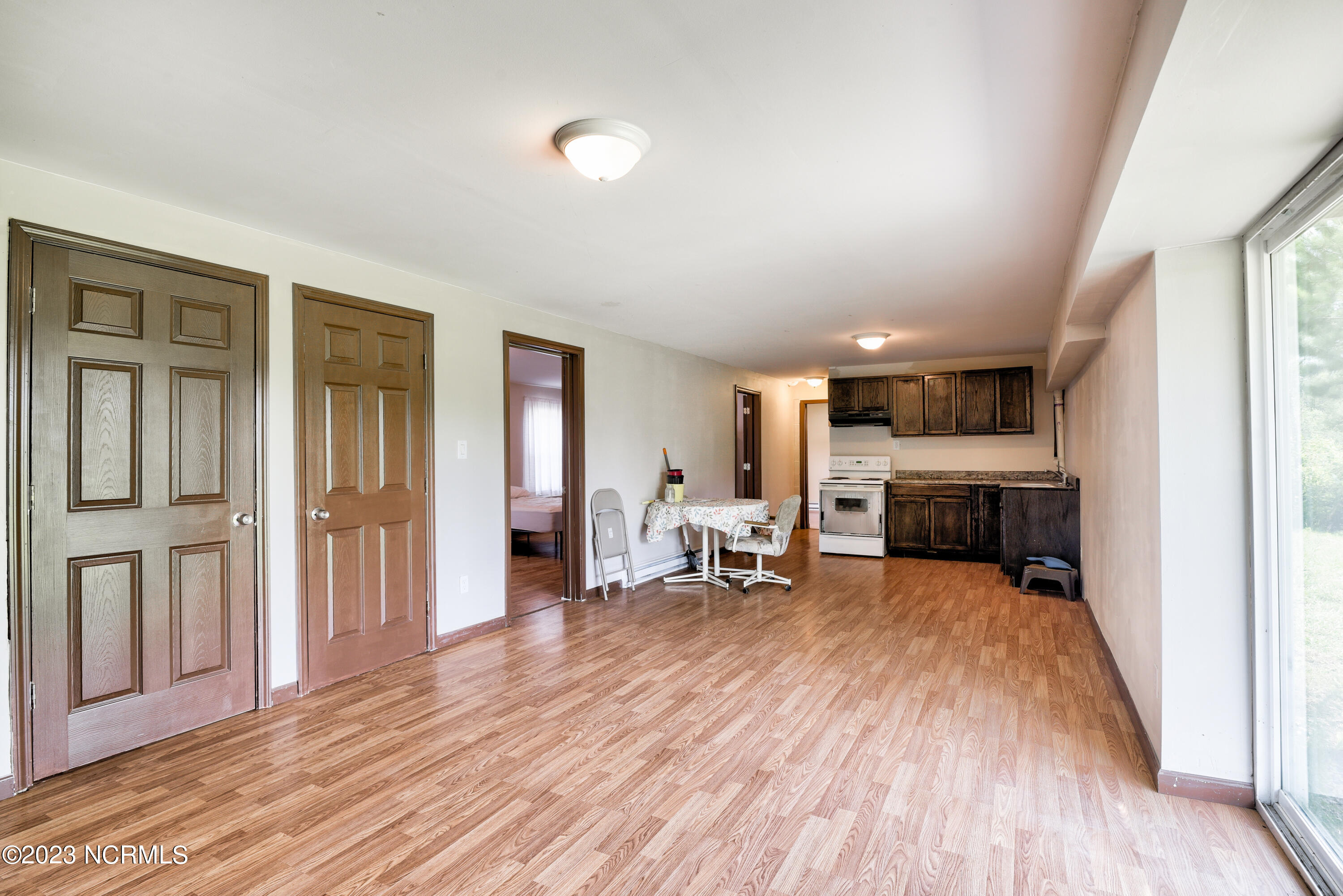 3048 Mollie Road Clarendon, NC 28432 - Photo 24 of 51 Lower level open area