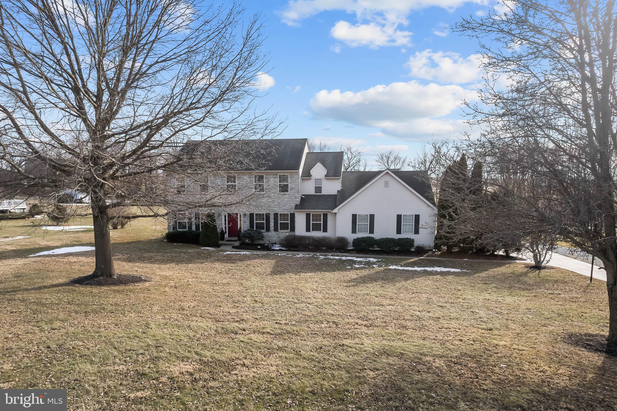 142 Street Road Oxford, PA 19363 - Photo 43 of 50