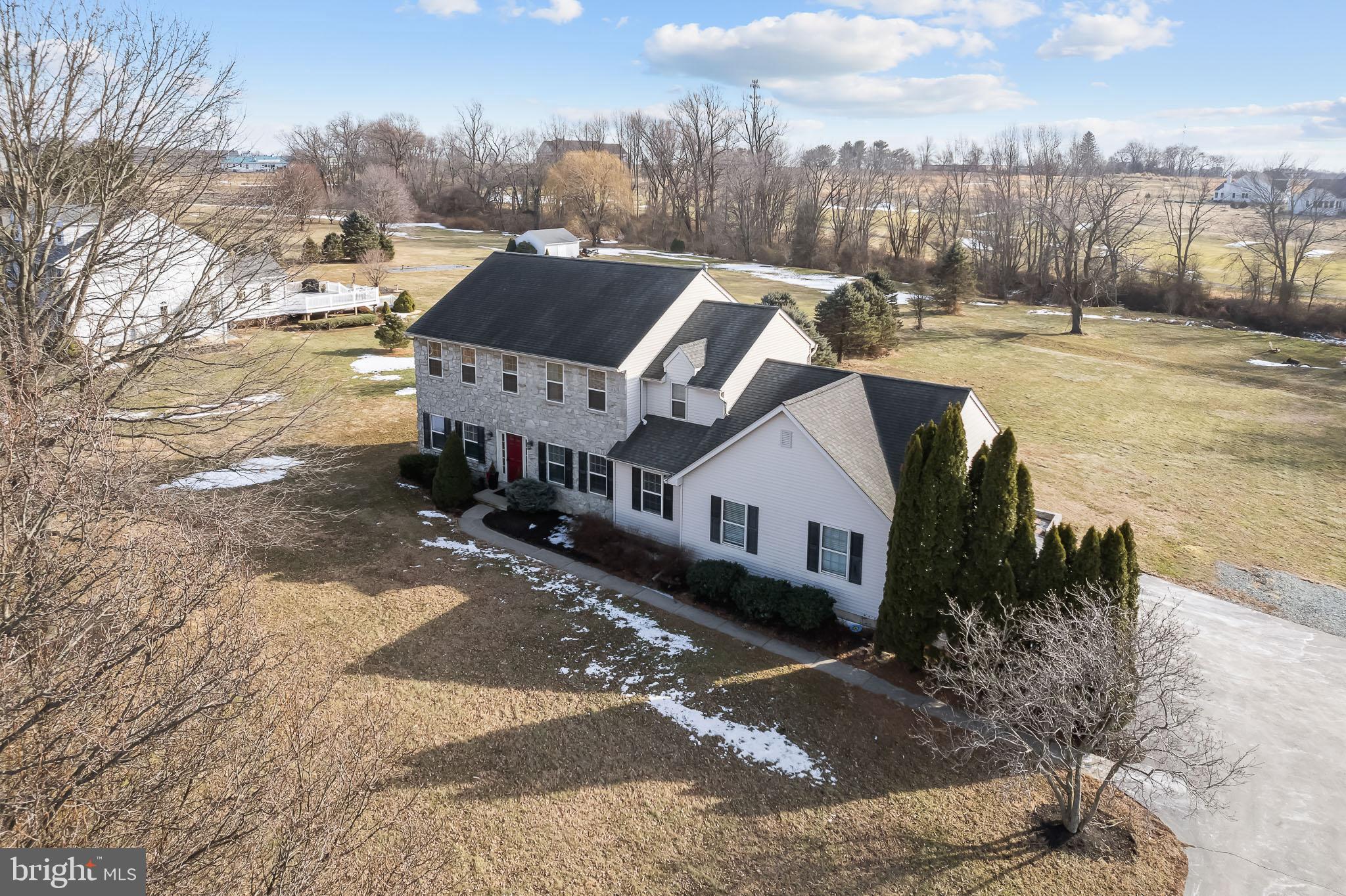 142 Street Road Oxford, PA 19363 - Photo 45 of 50