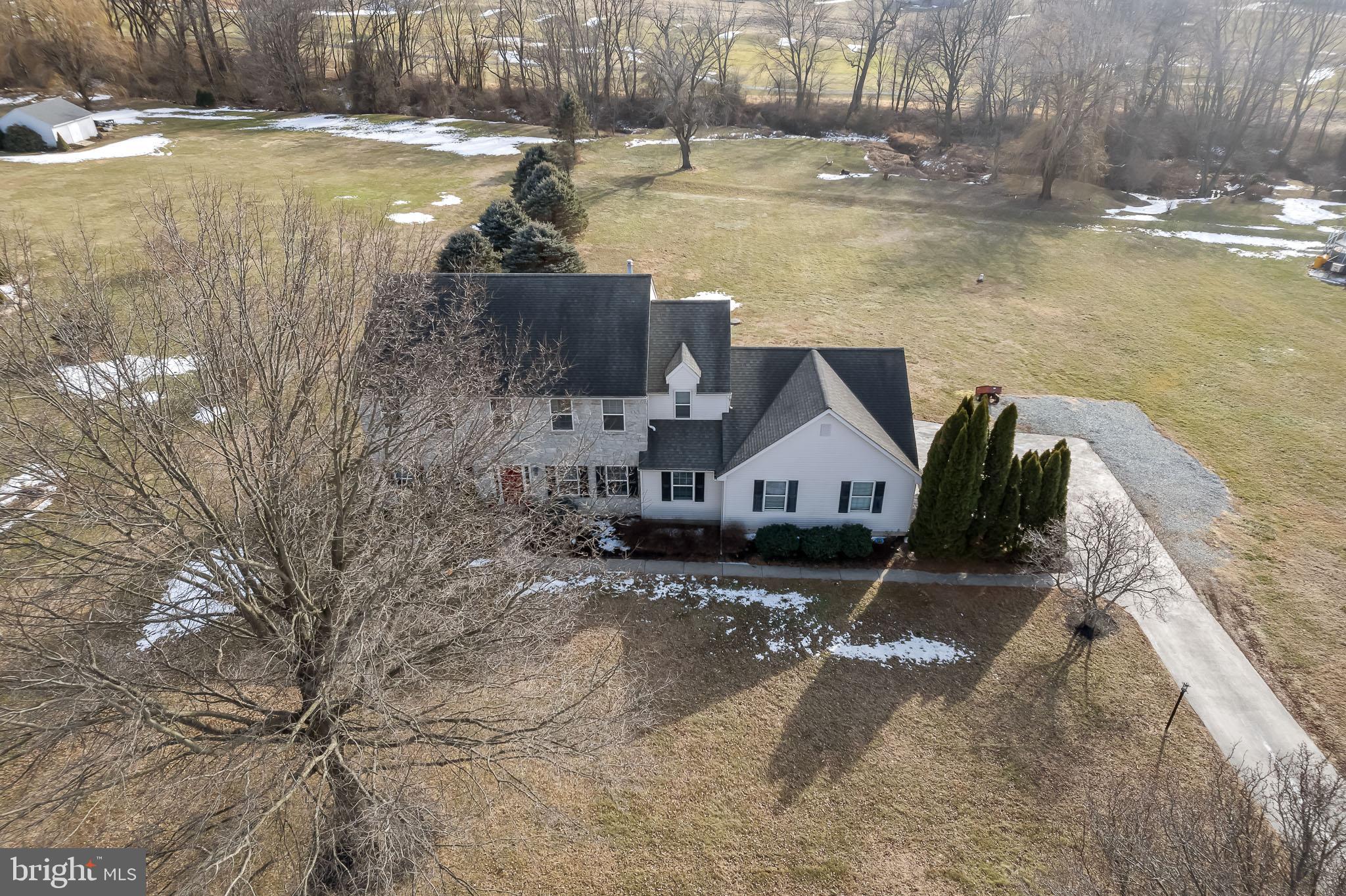 142 Street Road Oxford, PA 19363 - Photo 46 of 50