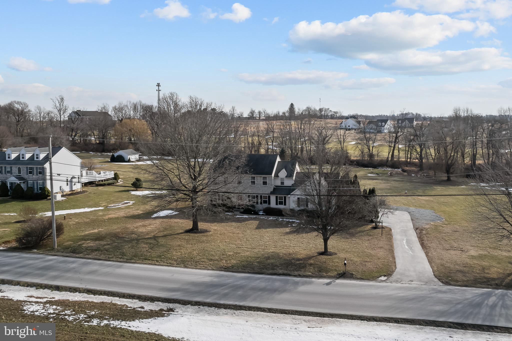 142 Street Road Oxford, PA 19363 - Photo 48 of 50