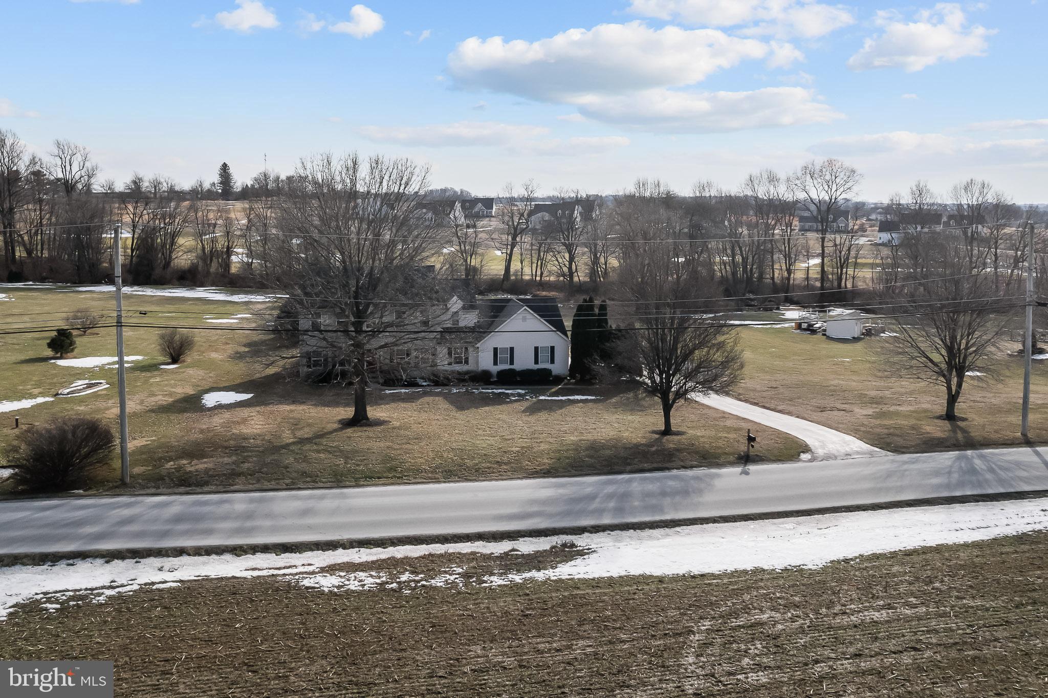 142 Street Road Oxford, PA 19363 - Photo 49 of 50