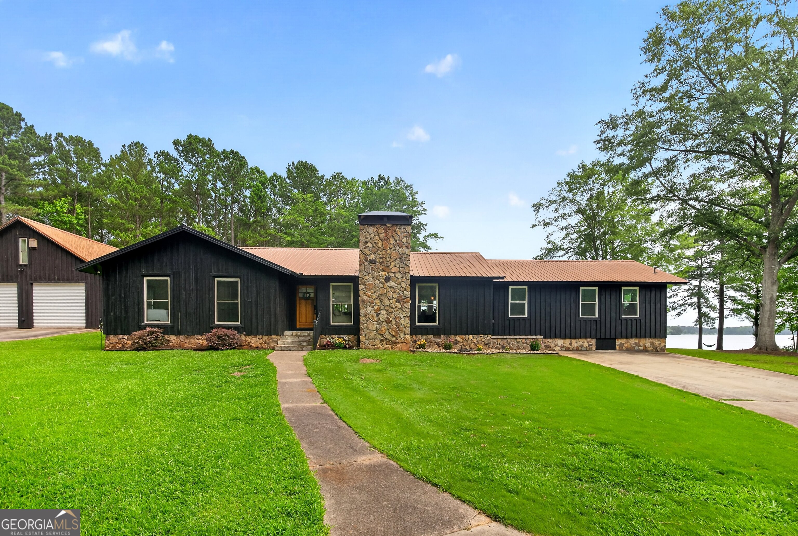 408 Grant Road Brooks, GA 30205 - Photo 39 of 83