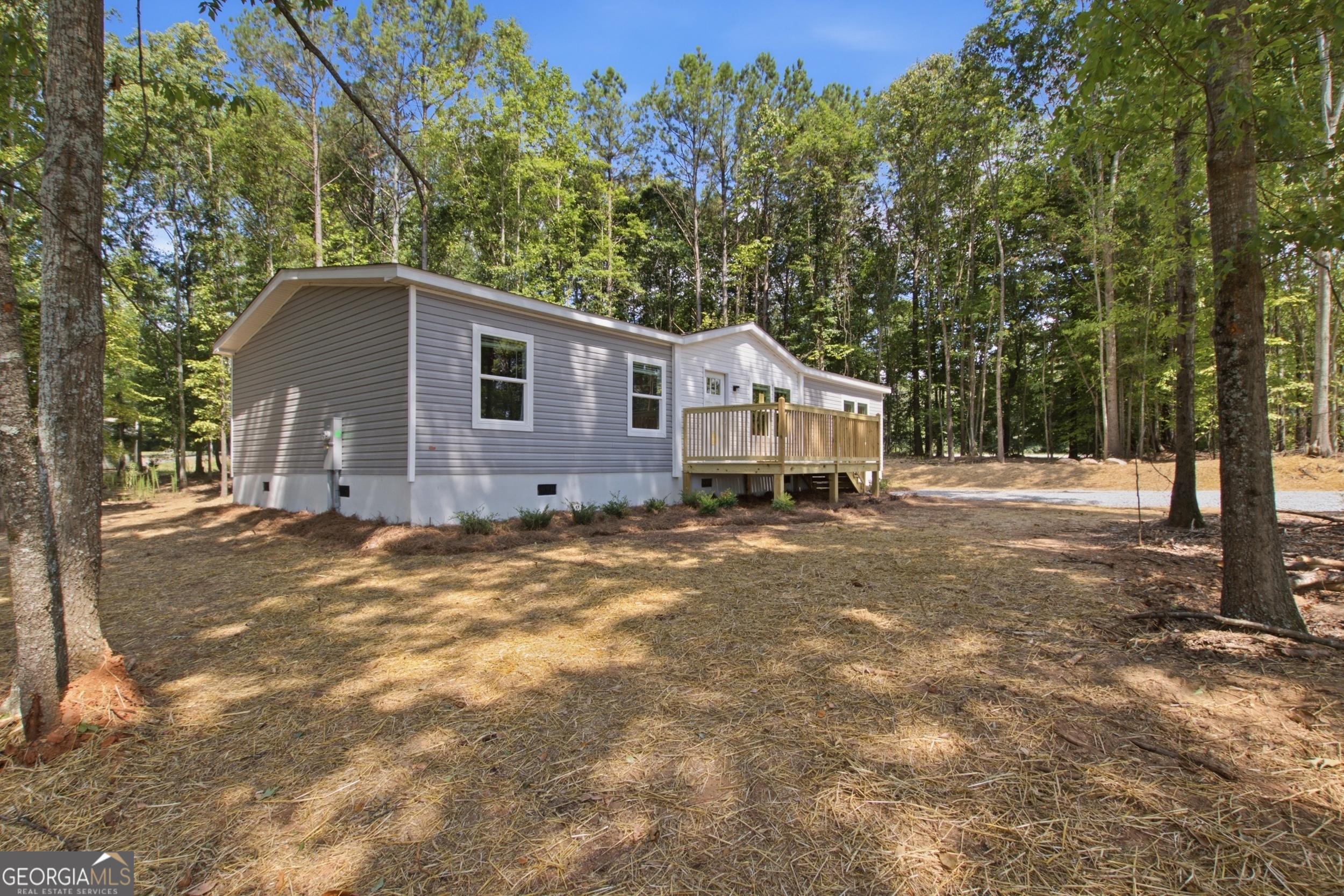 909 Smith Loop Demorest, GA 30535 - Photo 26 of 30