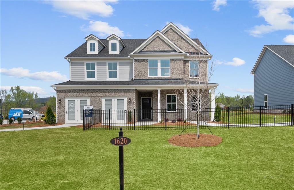 1617 Tide Ml Road Cumming, GA 30040 - Photo 1 of 1