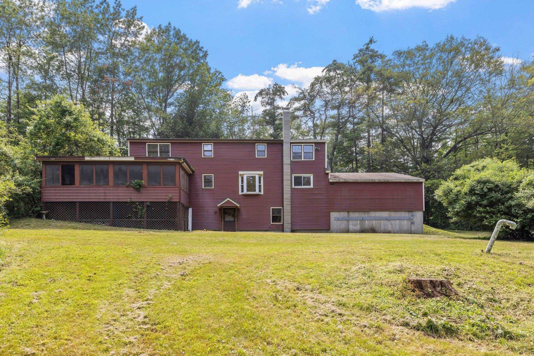 355 NW Road Canterbury, NH 03224 - Photo 2 of 40