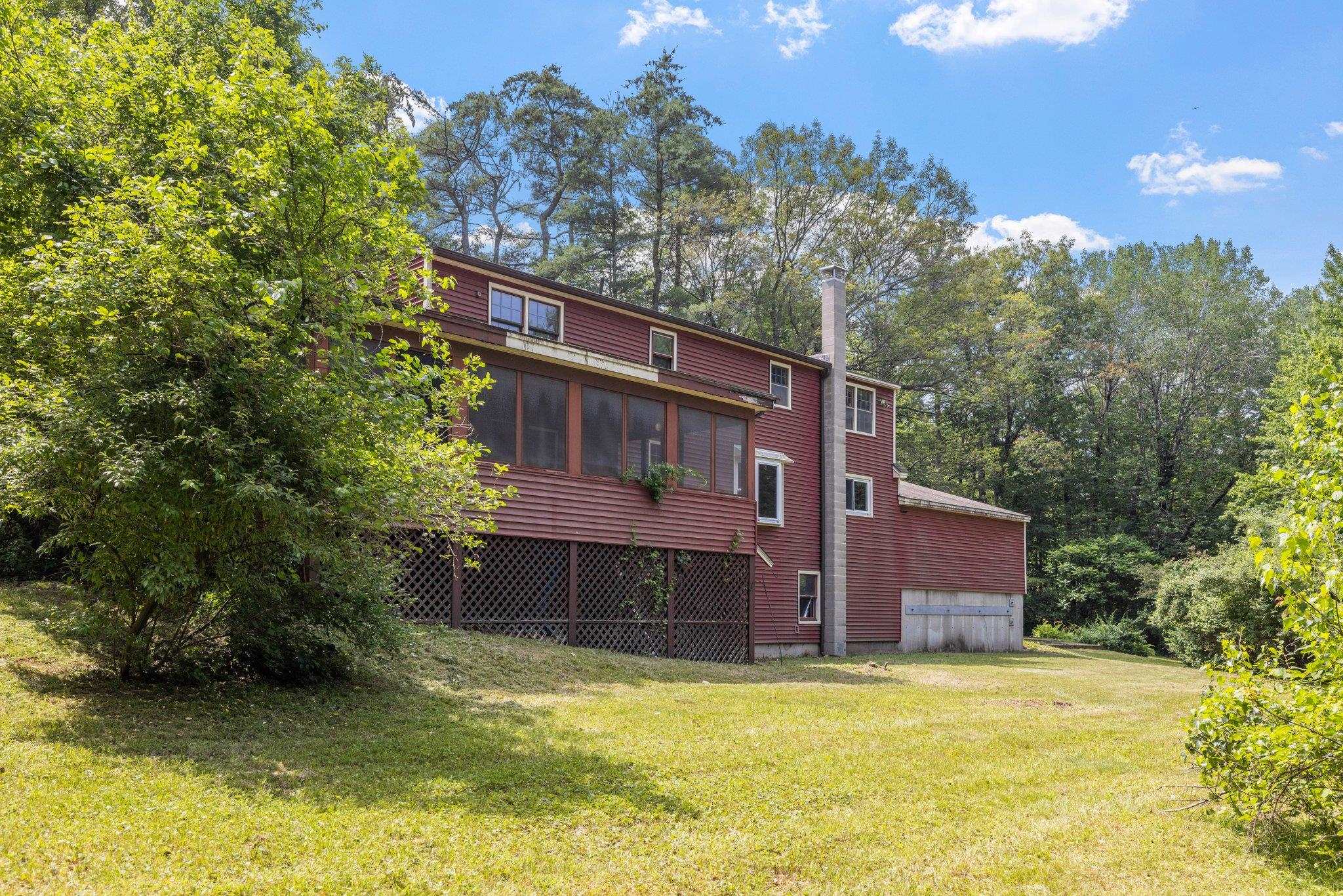 355 NW Road Canterbury, NH 03224 - Photo 33 of 40