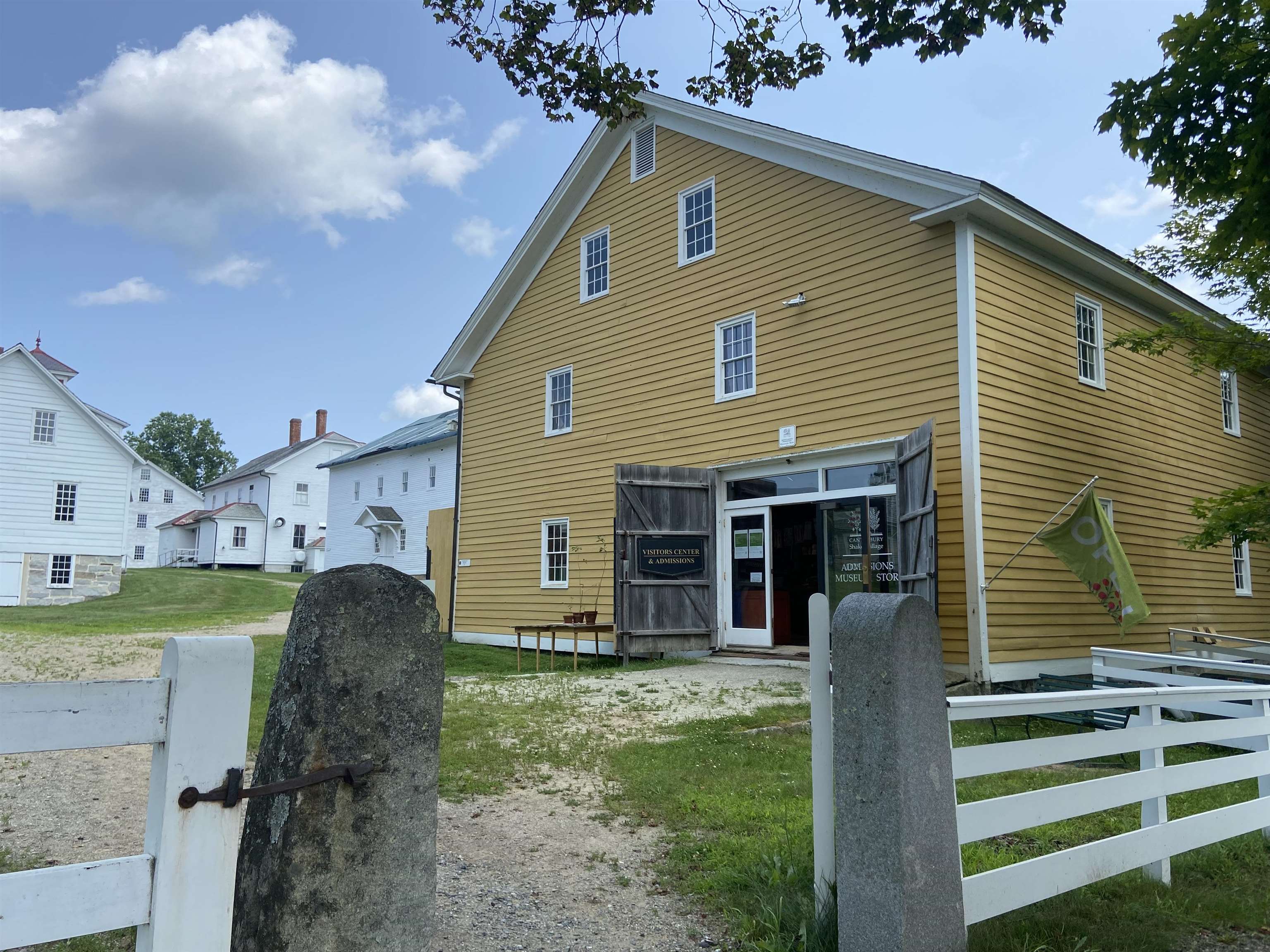 355 NW Road Canterbury, NH 03224 - Photo 35 of 40