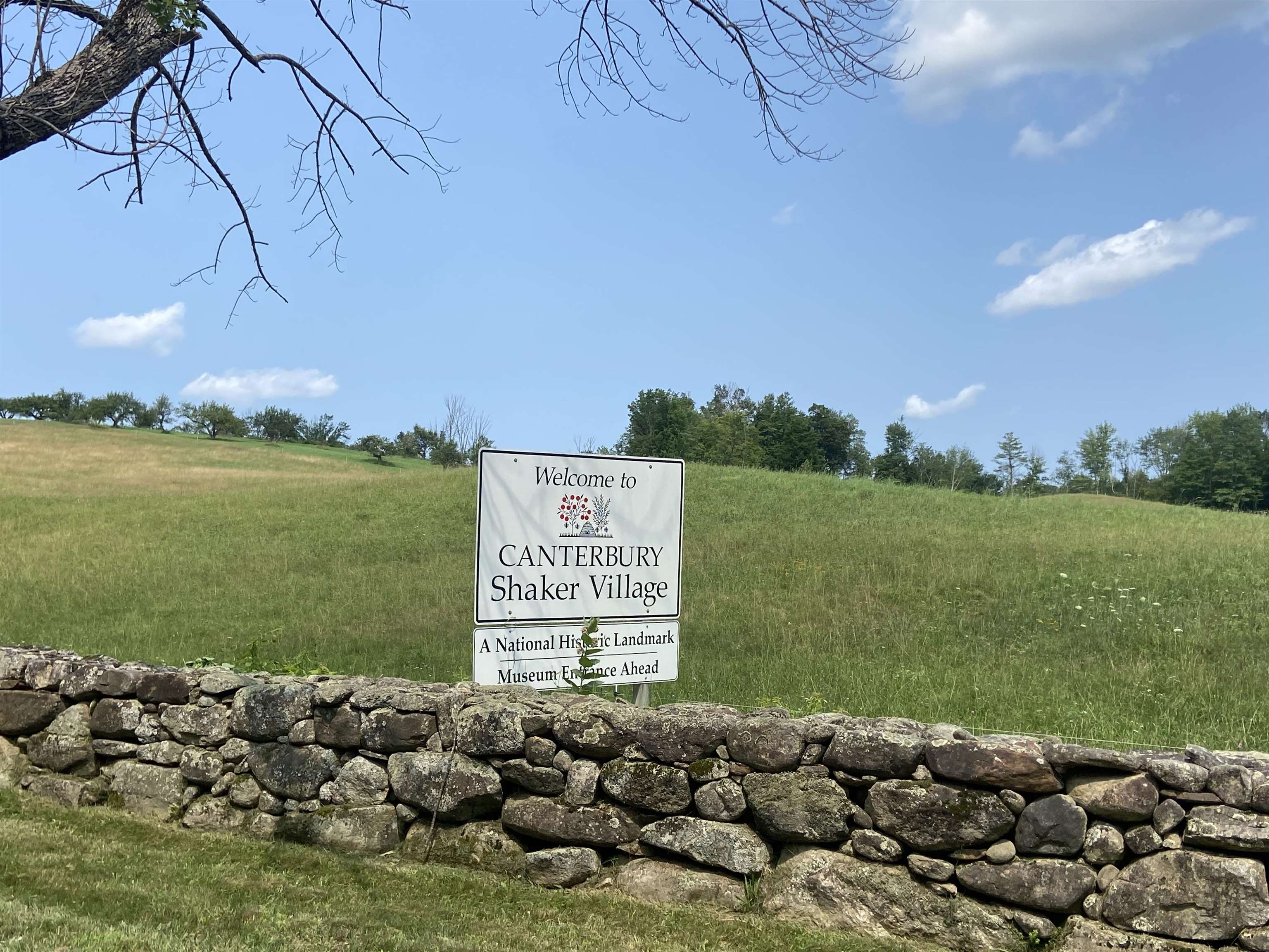 355 NW Road Canterbury, NH 03224 - Photo 36 of 40