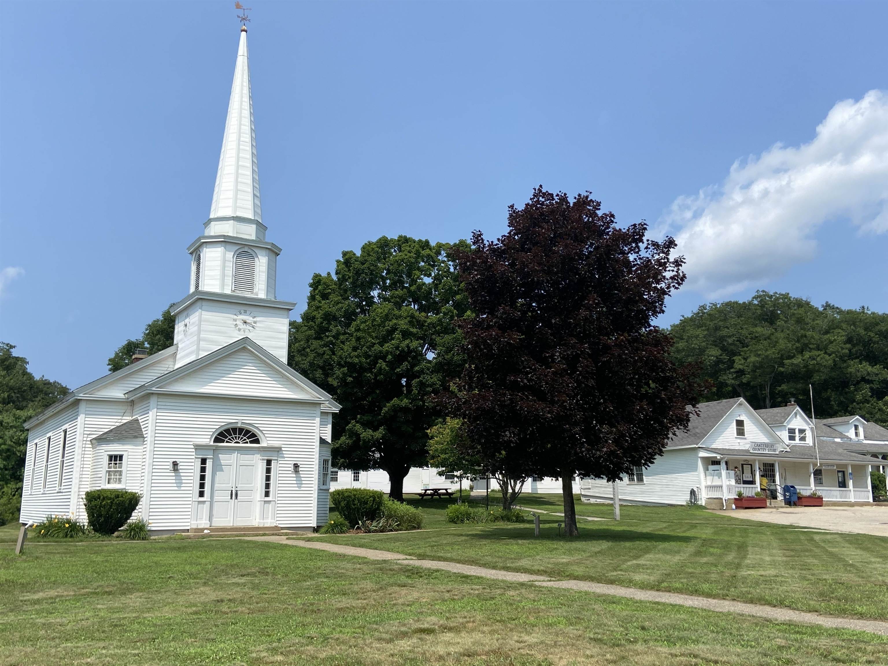 355 NW Road Canterbury, NH 03224 - Photo 37 of 40