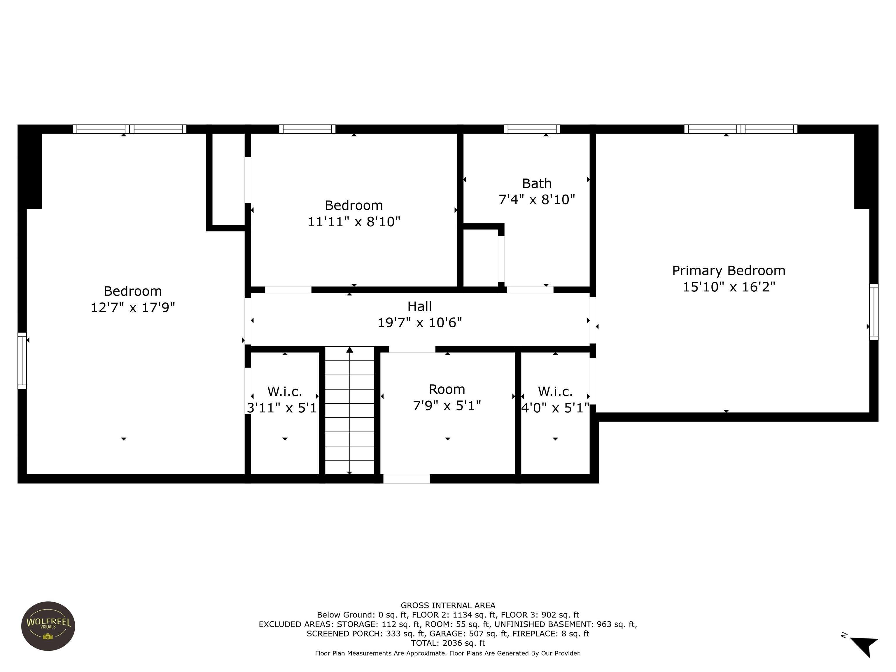 355 NW Road Canterbury, NH 03224 - Photo 40 of 40