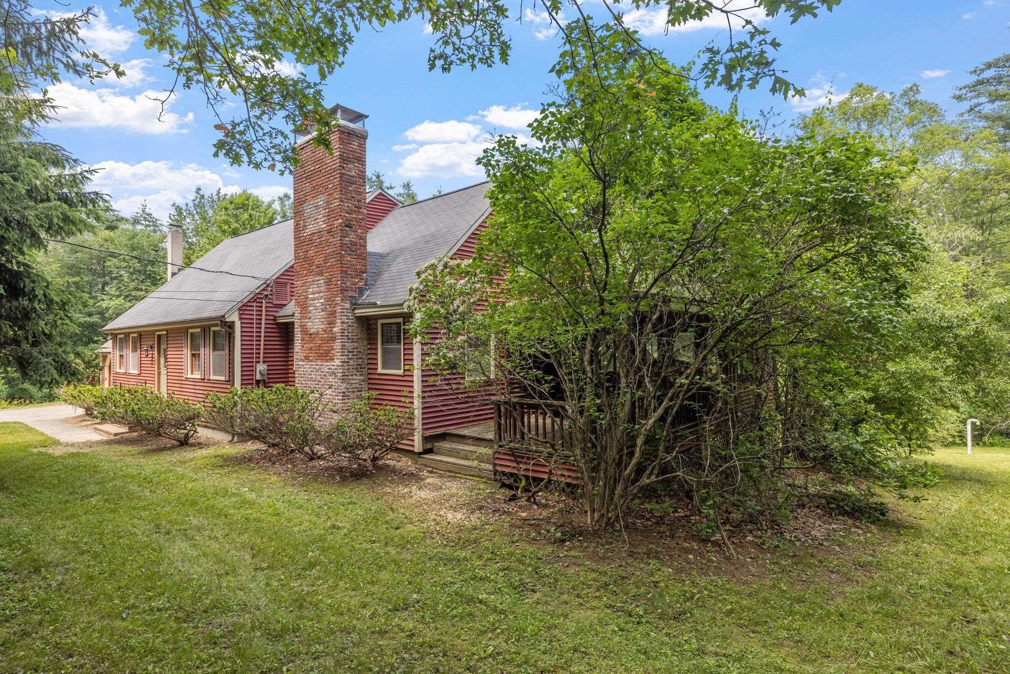 355 NW Road Canterbury, NH 03224 - Photo 5 of 40