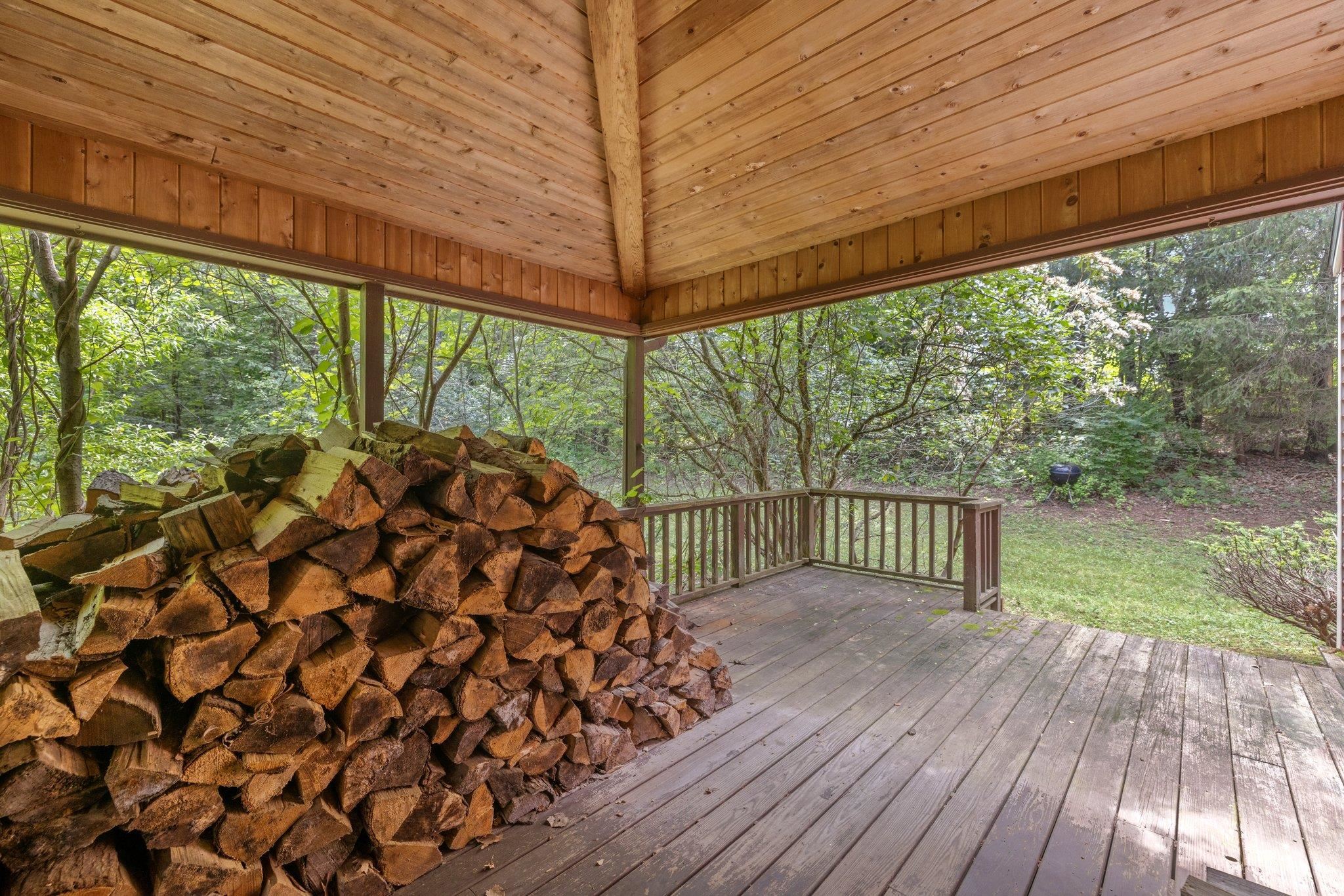 355 NW Road Canterbury, NH 03224 - Photo 6 of 40