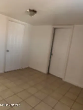 a view of small space