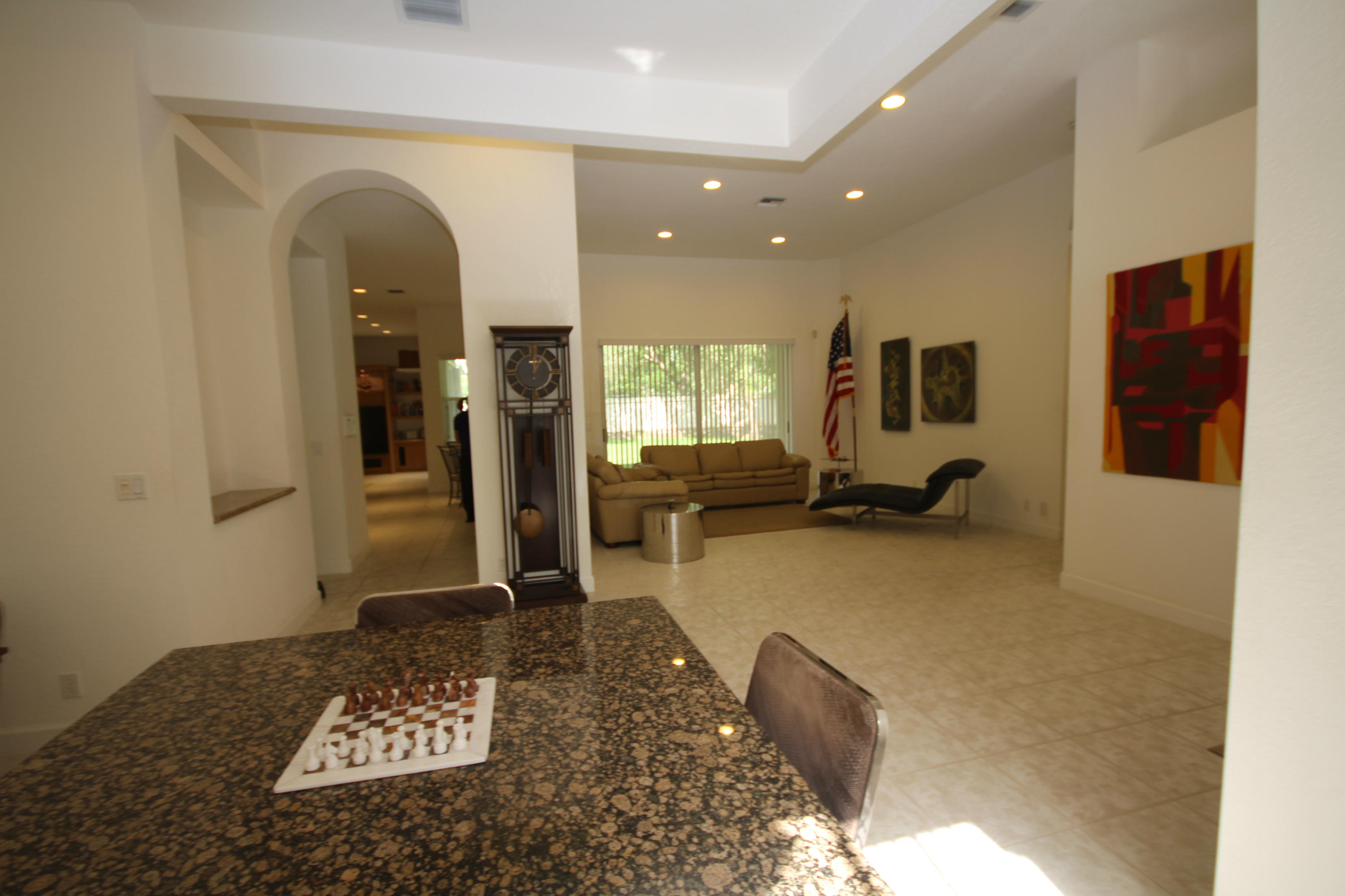 21262 Falls Ridge Way Boca Raton, FL 33428 - Photo 4 of 23 Another View of Liv & Din