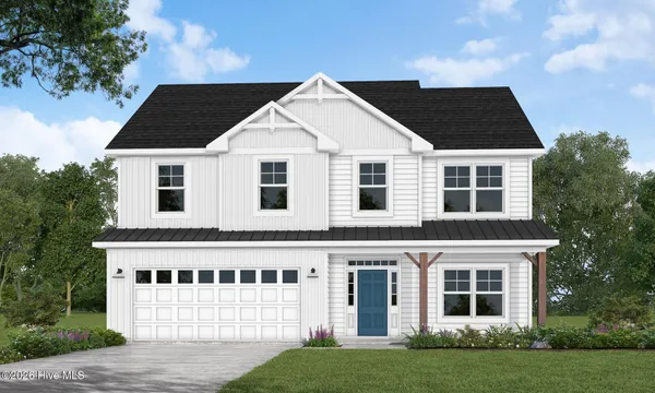 $349,900 | 51 Fiddleneck Court, Selma, NC 27576