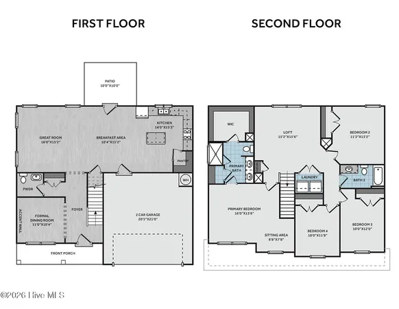 $349,900 | 51 Fiddleneck Court, Selma, NC 27576