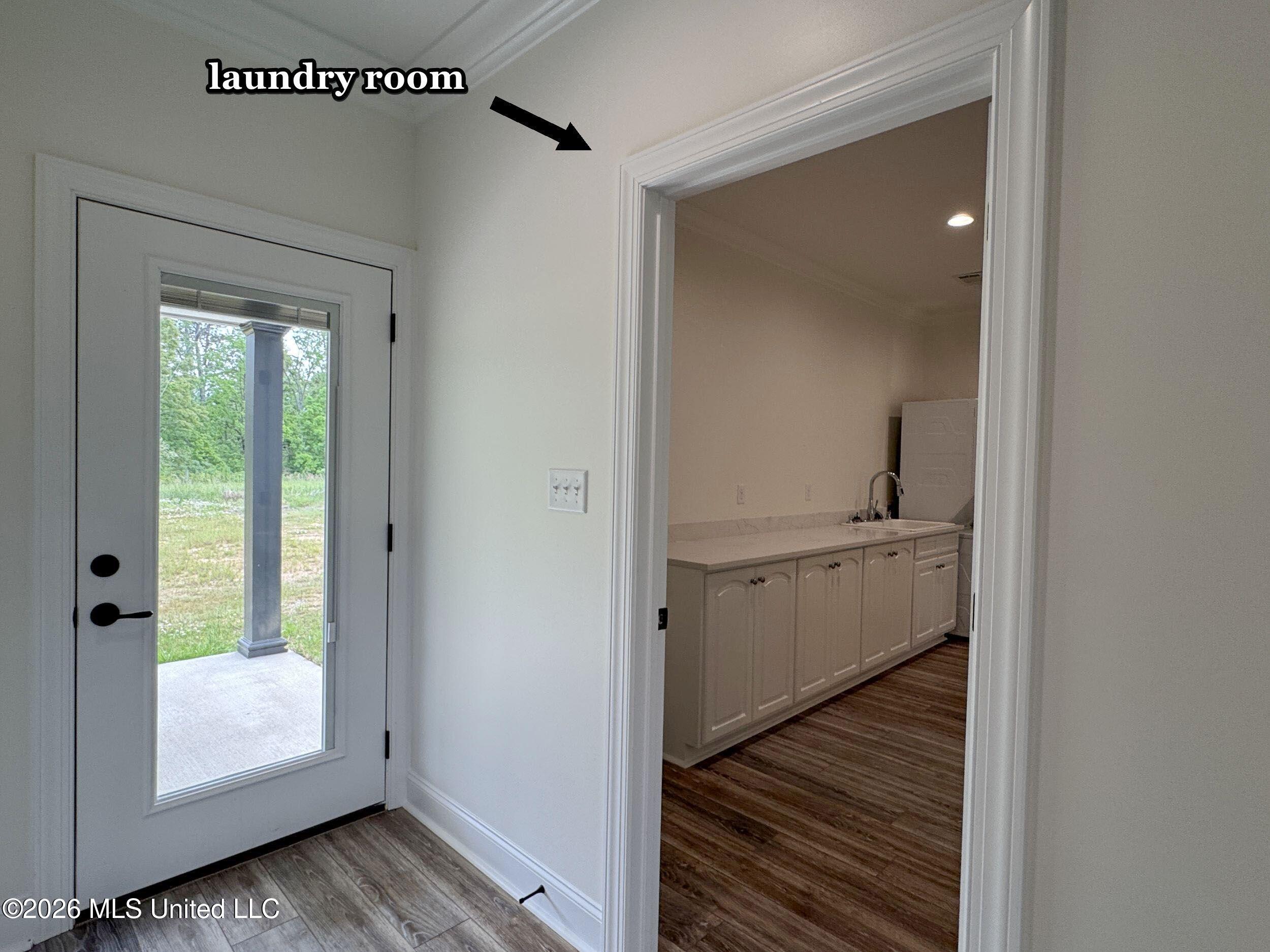 116 Hawkins Road Courtland, MS 38620 - Photo 69 of 200 4tamtgm26