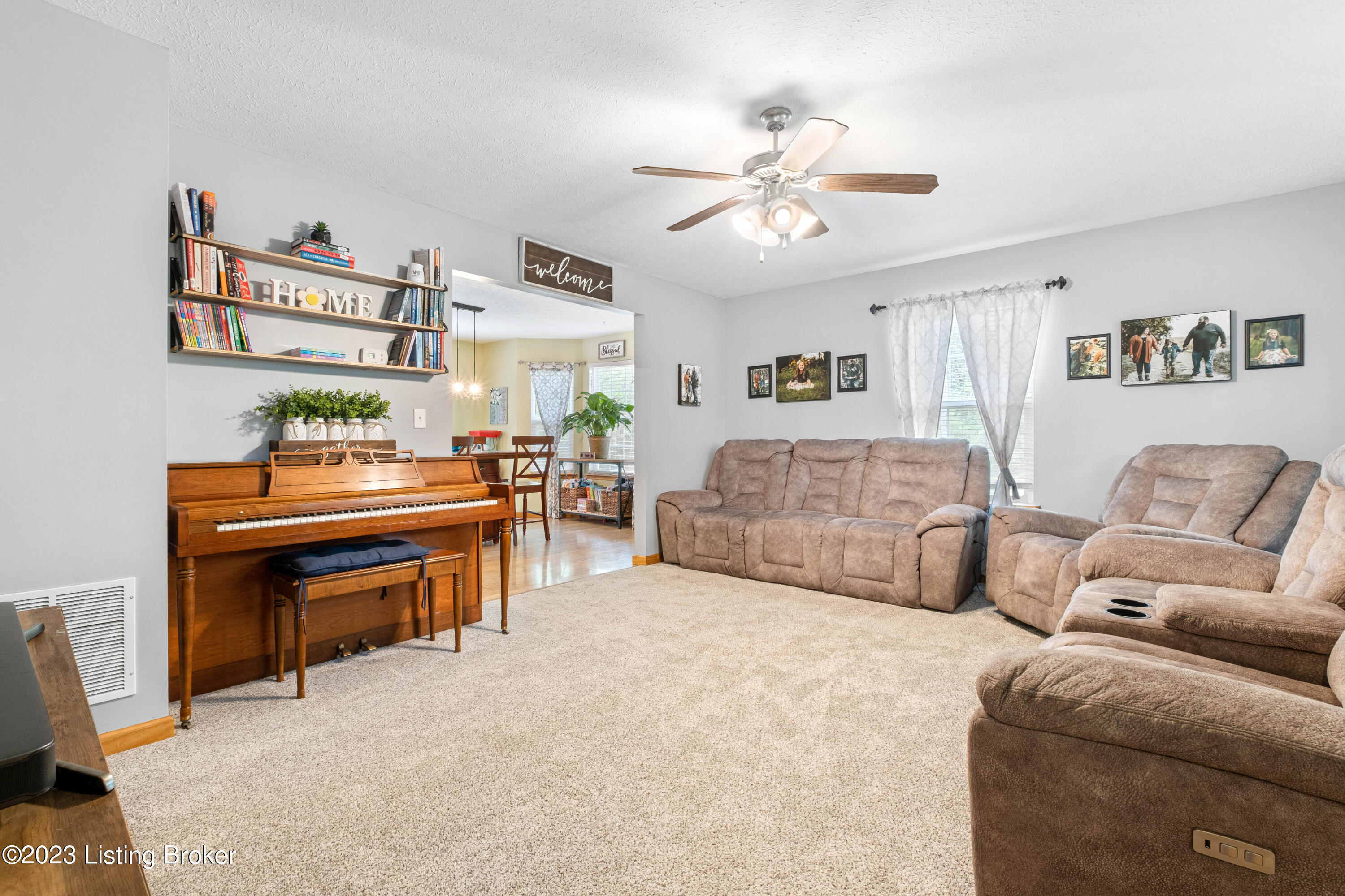 150 Ritchie Drive Brandenburg, KY 40108 - Photo 5 of 35 150 Ritchie Dr (3 of 37)