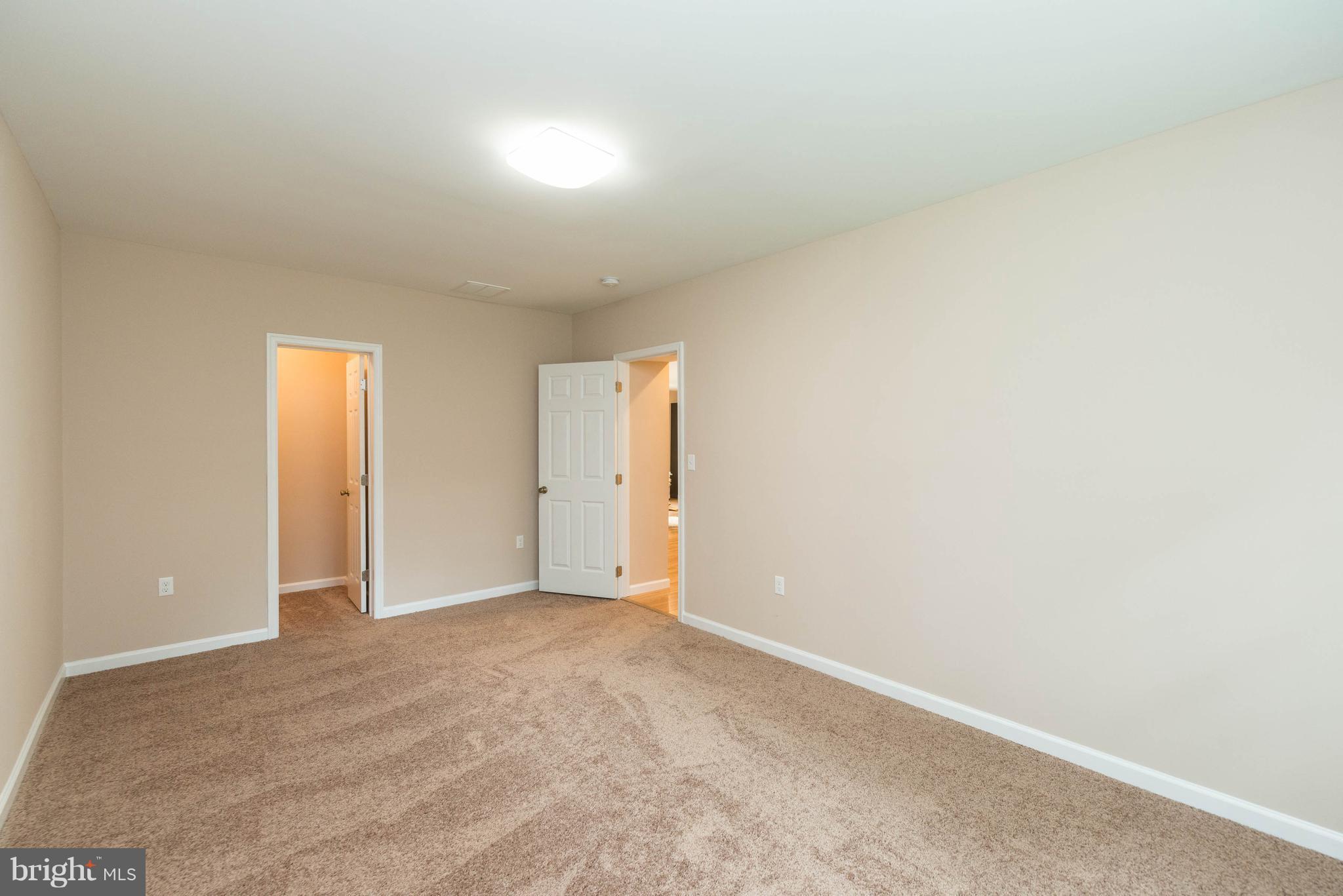 8220 Mission Road Jessup, MD 20794 - Photo 14 of 28 a view of an empty room
