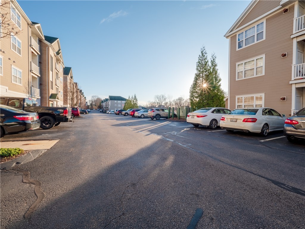 108 Mill Street, Unit 304 Woonsocket, RI 02895 - Photo 2 of 15