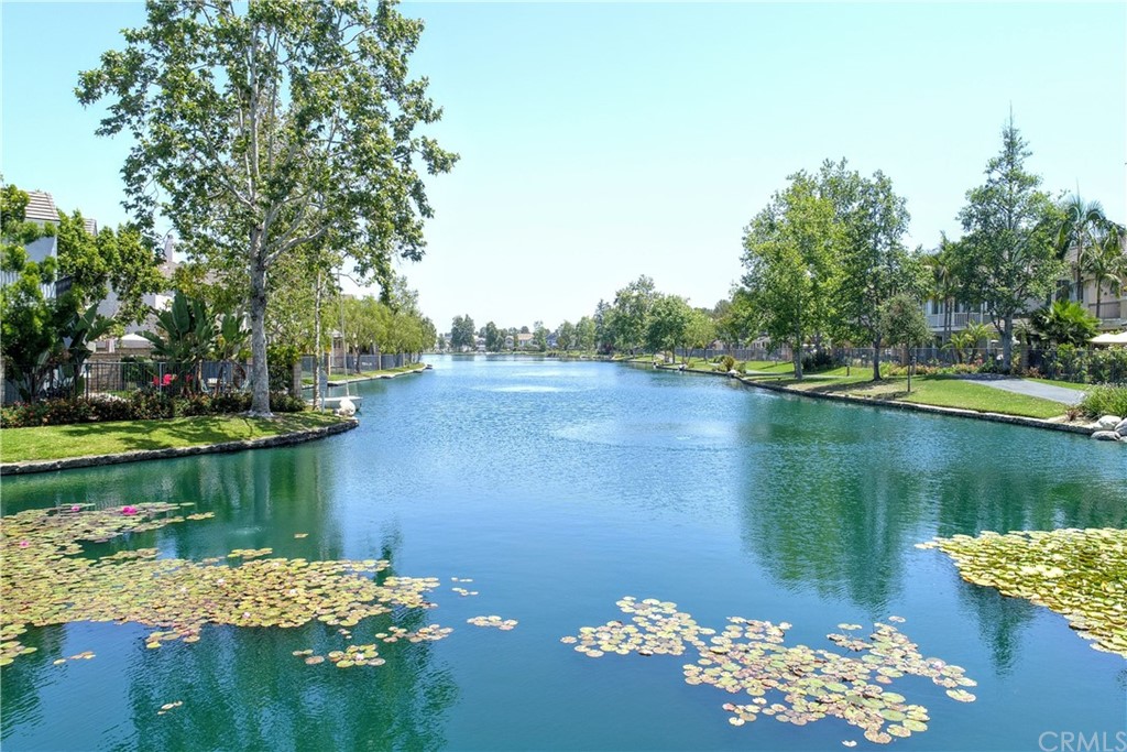 50 Lakeside Drive Buena Park, CA 90621 - Photo 14 of 69 a view of a lake with outdoor space