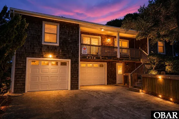 $745,000 | 4236 Seascape Drive, Kitty Hawk, NC 27949