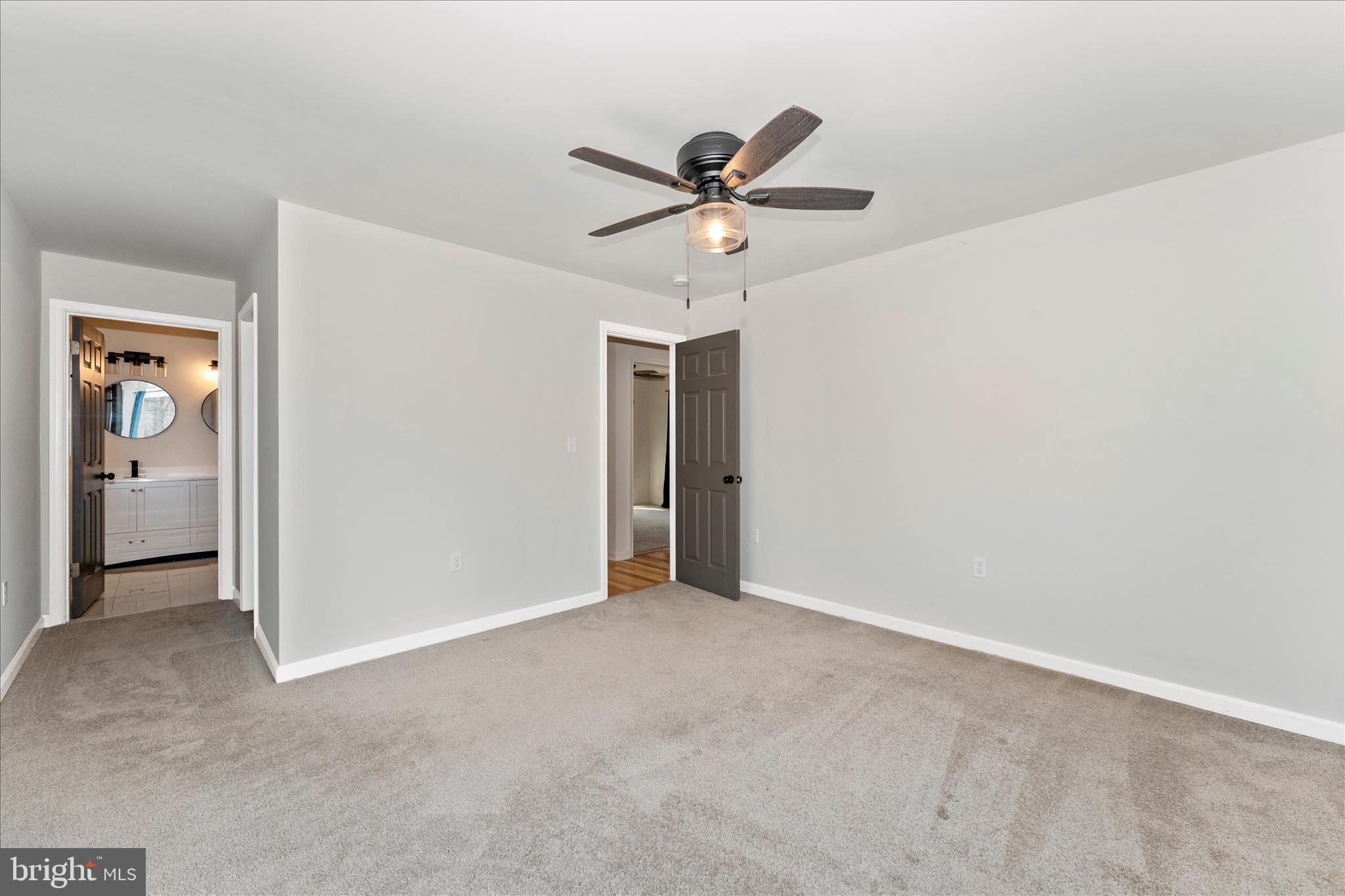 2034 Fridinger Mill Road Westminster, MD 21157 - Photo 21 of 43 Primary Bedroom