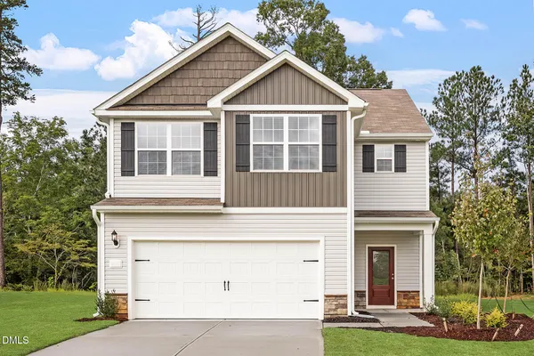 $361,900 | 101 Flue Court, Oxford, NC 27565