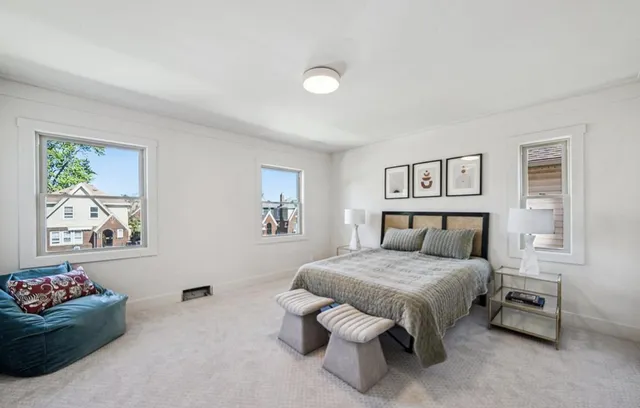 $2,500 | 18941 Santa Rosa Drive, Detroit, MI 48221