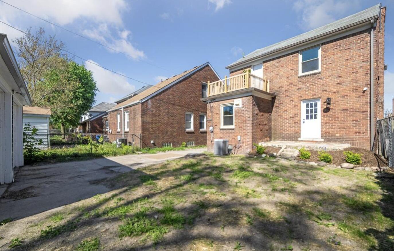 18941 Santa Rosa Drive Detroit, MI 48221 - Photo 27 of 27 IMG27