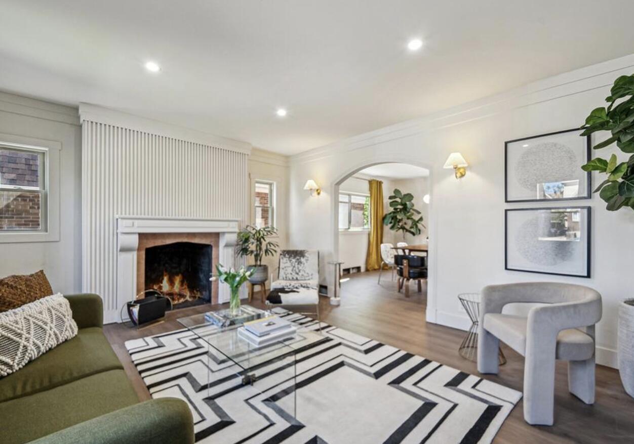 18941 Santa Rosa Drive Detroit, MI 48221 - Photo 5 of 27 IMG5