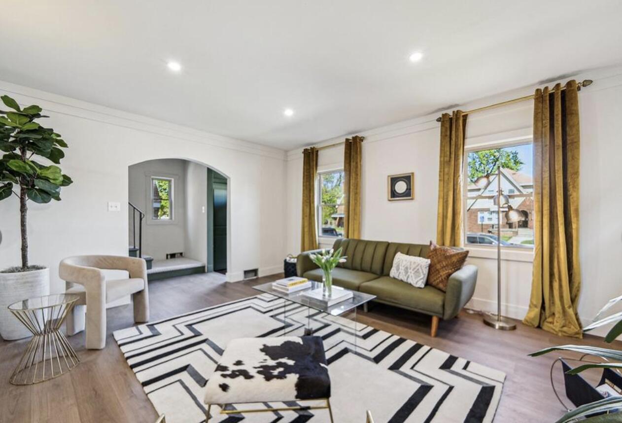 18941 Santa Rosa Drive Detroit, MI 48221 - Photo 7 of 27 IMG7