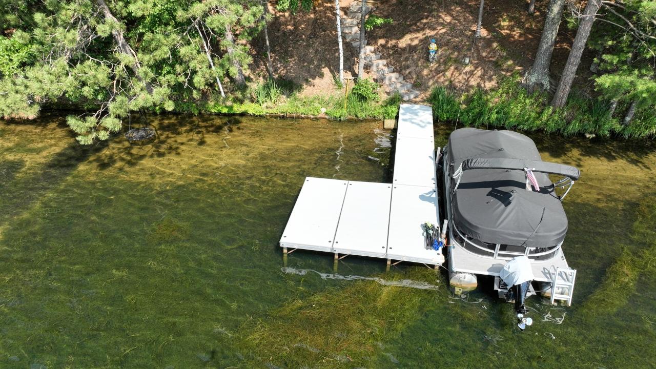 7665 Trout Road Lake Tomahawk, WI 54539 - Photo 18 of 20 Gallery Image 18